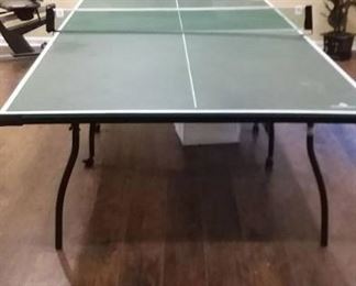 Sportcraft Ping Pong Table