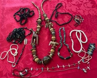 $12.00...........Costume Jewelry (B892)