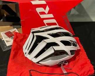 $80.00.................Large S-Works Helmet(B719)