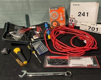 $16.00..............Tools and more(B710)
