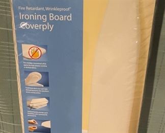 $6.00...............New Mainstays Ironing Board Cover (B679)