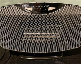 REDUCED!  $7.50 NOW, WAS  $10.00.................Heater (B663)