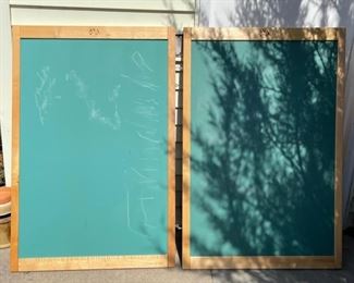 $45.00 each..............Community Playthings Chalkboards *2 available