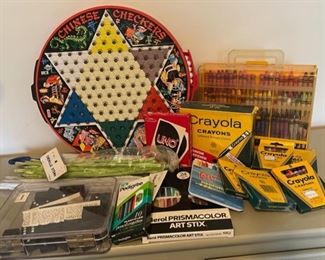 $20.00.....................Toys and Art Supplies (B048)