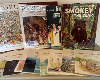 $20.00.......................Children’s Books (B071)