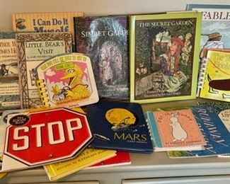 $20.00...............................Children’s Books (B072)