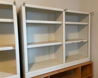 $20.00......................Shelf 12" x 47", 36" tall (B098)