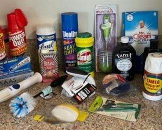 $10.00....................Cleaning Products (B135)