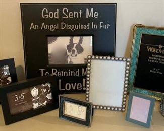 $10.00.....................Frames (B165)