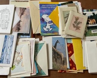$10.00..................Stationary Cards (B212)