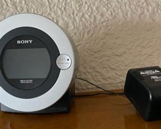 HALF OFF !  $10.00 NOW, WAS  $20.00................Sony Dream Machine (B215)