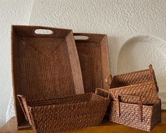 $25.00.....................5 Baskets (B245)