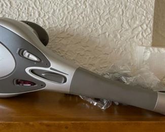 $16.00.................Massager with attachments (B249)