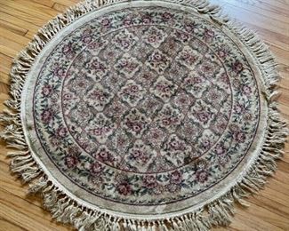 *JS...............Verona  RUG (B270)