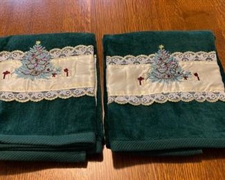 $6.00....................Towels (B377)