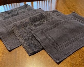 $8.00.....................Bath Mats (B378)