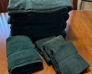 $12.00...................Towels (B375)