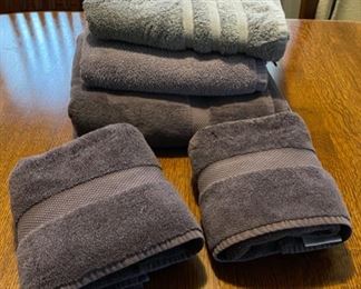 $12.00..................Towels (B372)