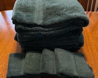 $12.00..................Towels (B376)