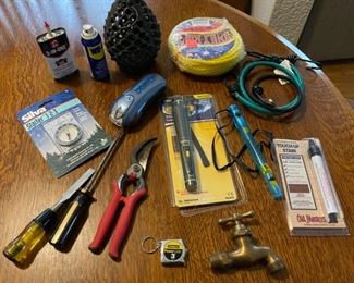$8.00...................Tools (B362)