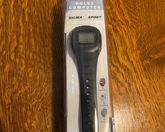 $12.00................New Sport Watch (B360)