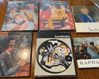 $30.00....................Art Books (B353)