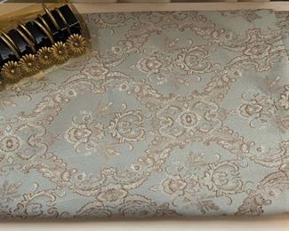 $12.00...............New Shower Curtain and more (B445)