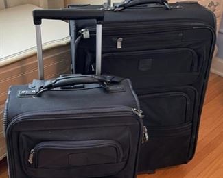 $25.00..................Luggage (B468)