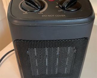 $10.00...................Small Heater (B473)