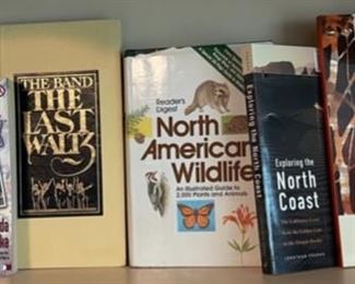 $12.00..................Robert Frost Birches and more Books (B492)