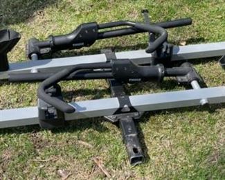 $150.00.................Thule Bike Rack (B547)