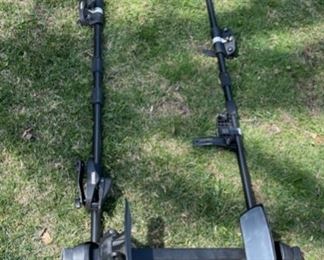 CLEARANCE  !  $15.00 NOW, WAS  $50.00.................Kayak Rack (B545)