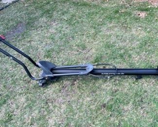 $50.00.....................Yakima Rack (B549)