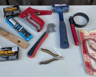 $12.00....................Tools (B589)