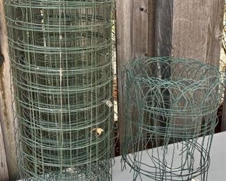 $10.00.....................Garden Wire (B572)