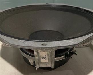 $40.00..................Daevey Speaker (B647)