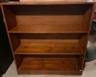 $25.00.....................Shelf 40" x 11", 42" tall (B654)