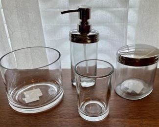 $12.00.................Soap Dispenser and more (B692)
