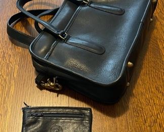 $30.00.................Coach Purse and Wallet (B791)