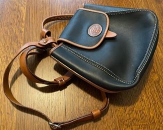 $100.00...................Dooney and Bourke Backpack Like New (B785)