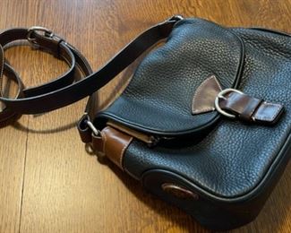 $80.00....................Dooney Bourke Bag (B779)