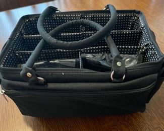 $10.00..................Craft Organization Bag (B774)