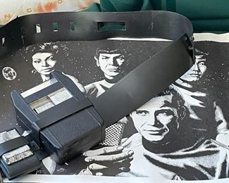 Check out this Remco utility belt!!! rare find!!