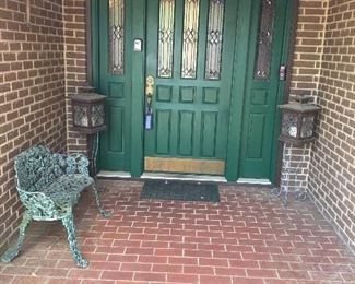 Dean of Kilgore college fantastic Estatesale!