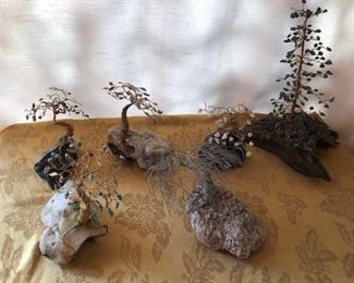 Ming Trees