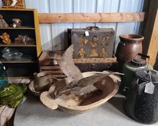 Eagle weather  vane, 