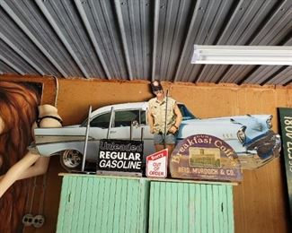 Ted Nugent hard to find one of these