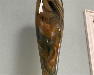 Vetro Art Glass, Grapevine Texas