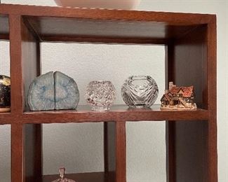 That bowl- Limoge from France. HRH, you decide! It is punch bowl size.