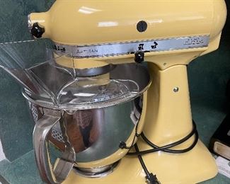 Butter yellow!! So hard to find!!